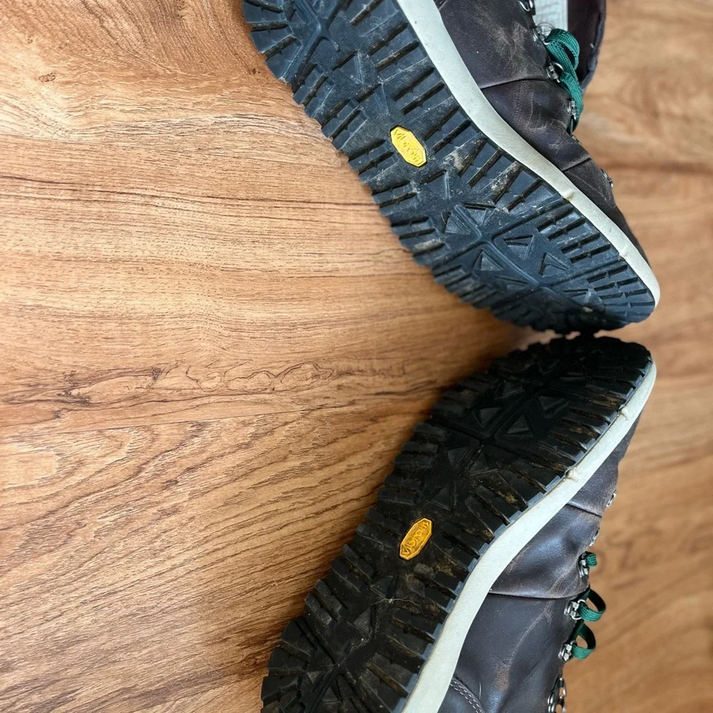 Danner Vertigo 917 Java - Picture 3 of 4